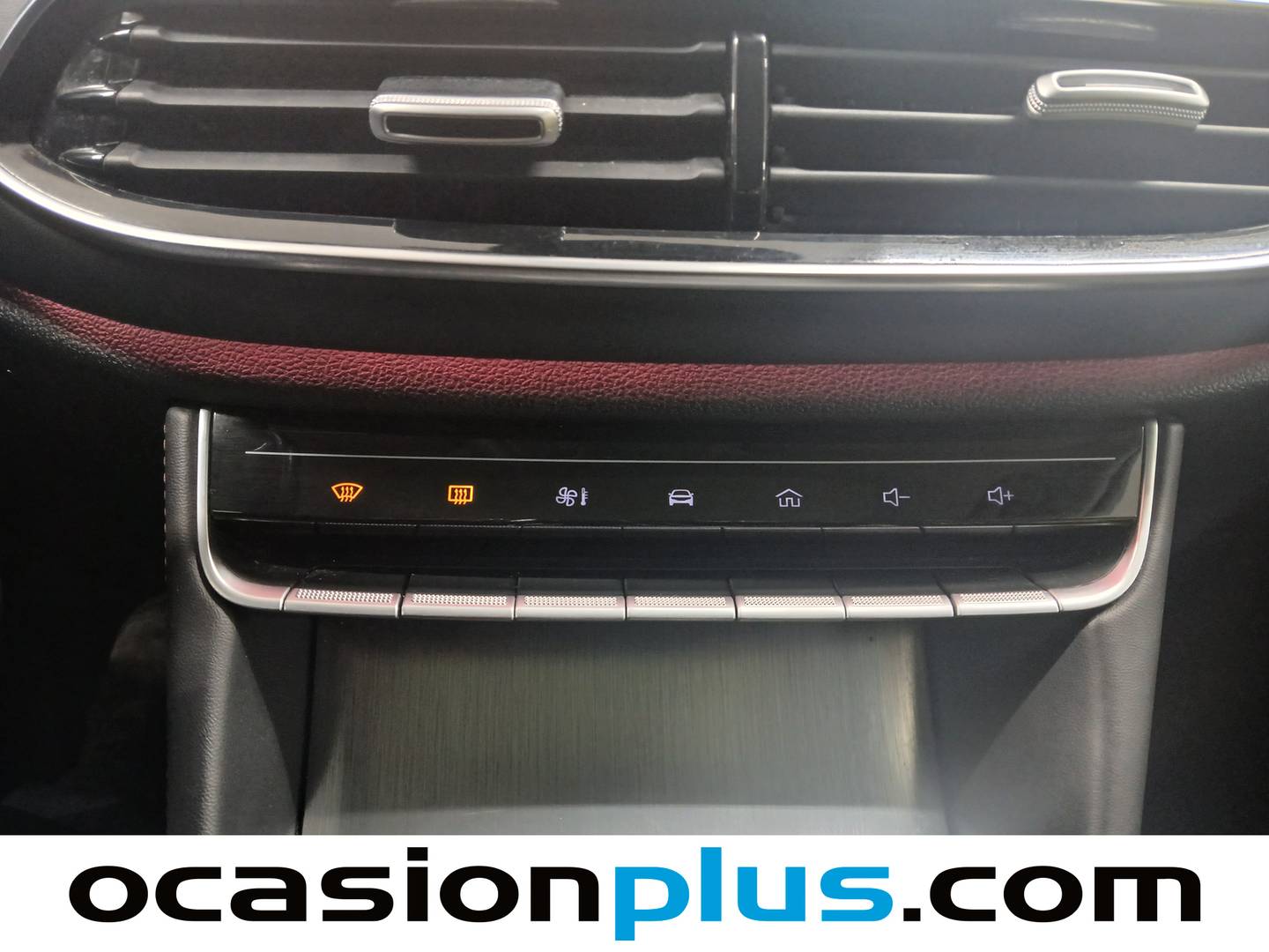 Foto MG HS MG HS 1.5 Turbo GDI Luxury (162 CV)