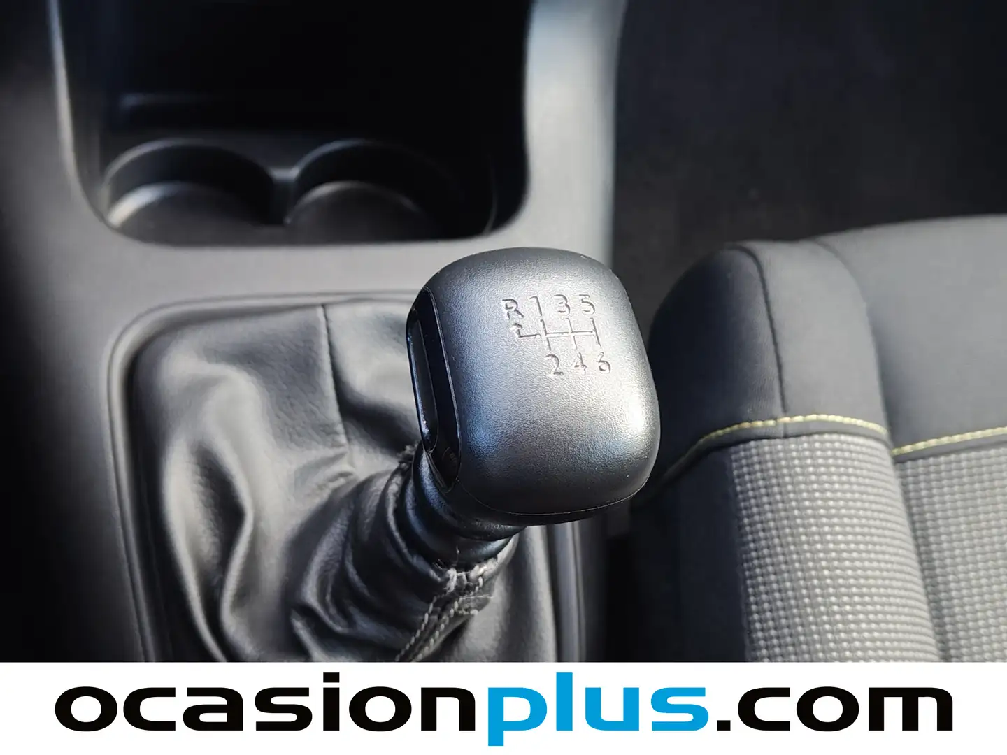 Foto Citroën C3 Origin Citroen C3 Origin Plus BlueHDi (102 CV)