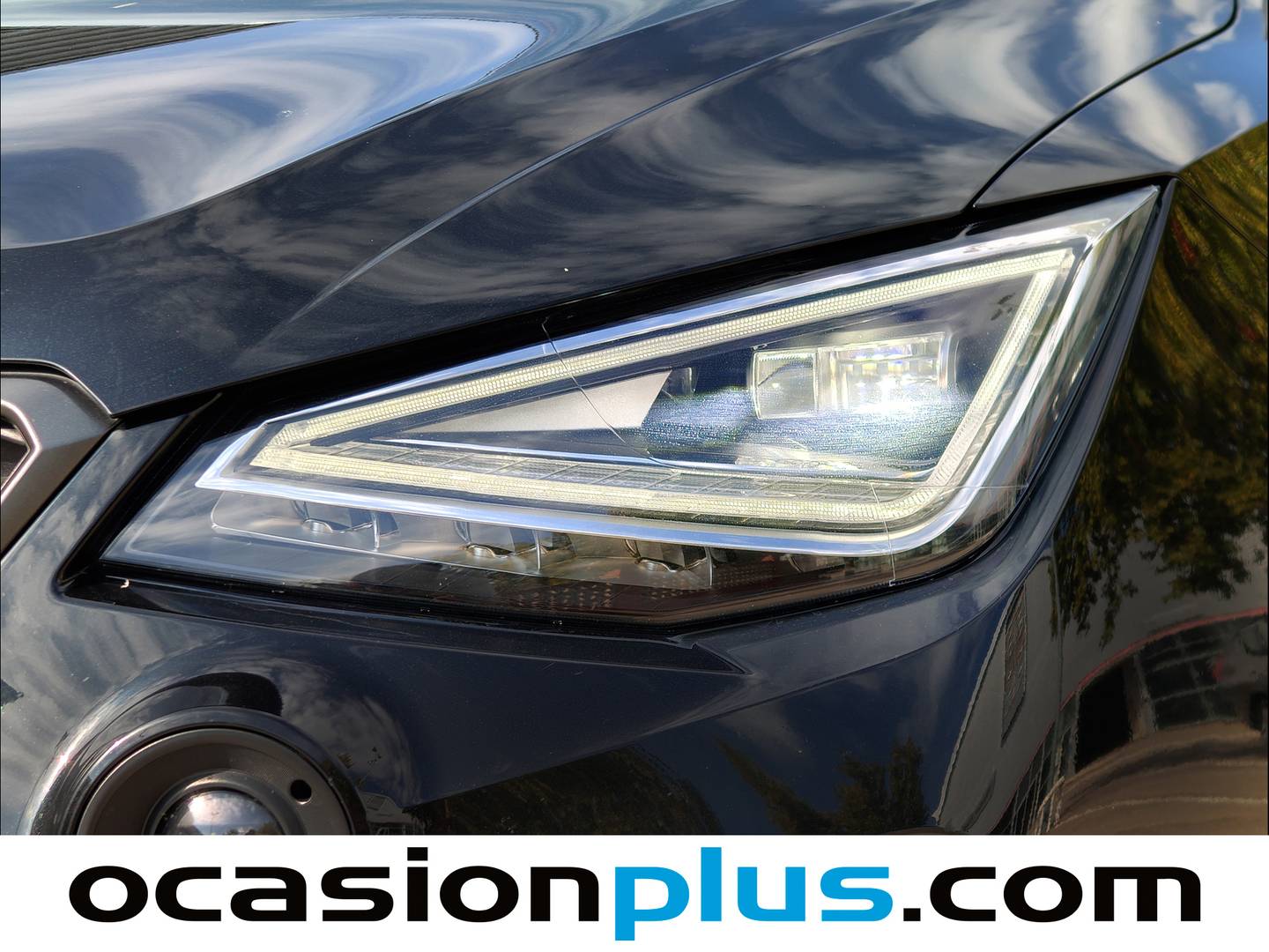 Foto Seat Arona SEAT Arona 1.5 TSI FR XL DSG  (150 CV)