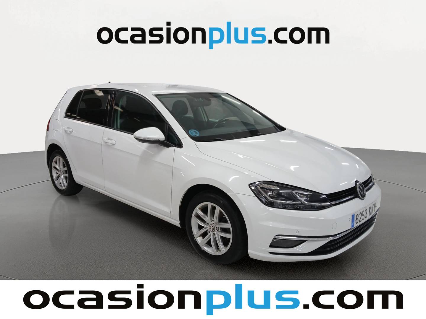 Foto Volkswagen Golf Volkswagen Golf Advance 2.0 TDI (150 CV) DSG