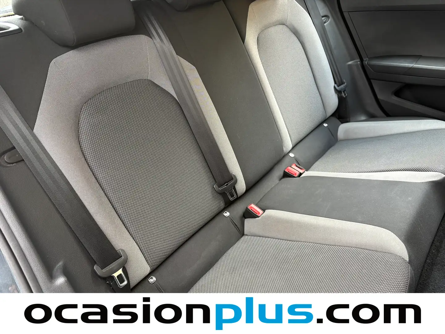 Foto Seat Ibiza SEAT Ibiza 1.0 TSI Style Go2 (110 CV)