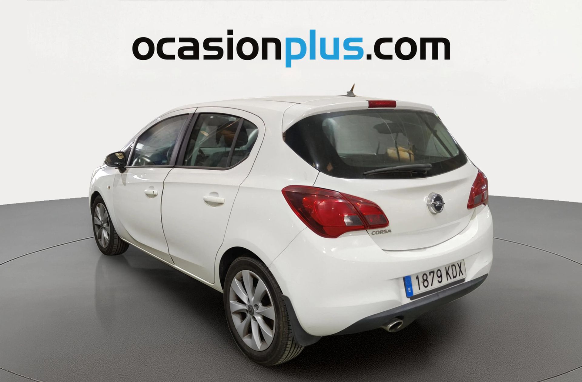 Opel Corsa 1.3 CDTi Selective - foto 3