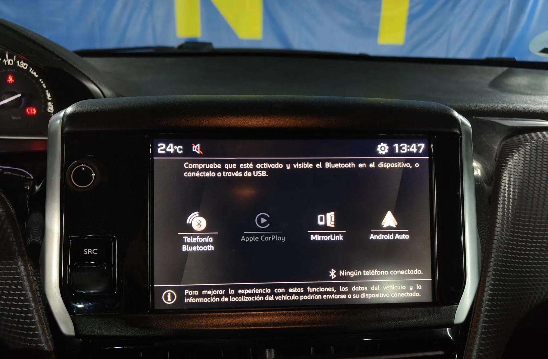 Peugeot 2008 BlueHDi 100 Signature - foto 7