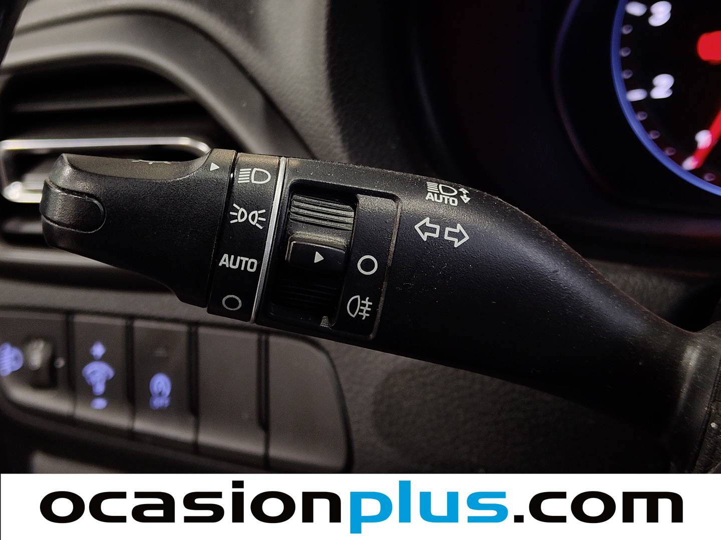 Hyundai i30 Hyundai i30 2.0 TGDI N (250 CV) seminuevo