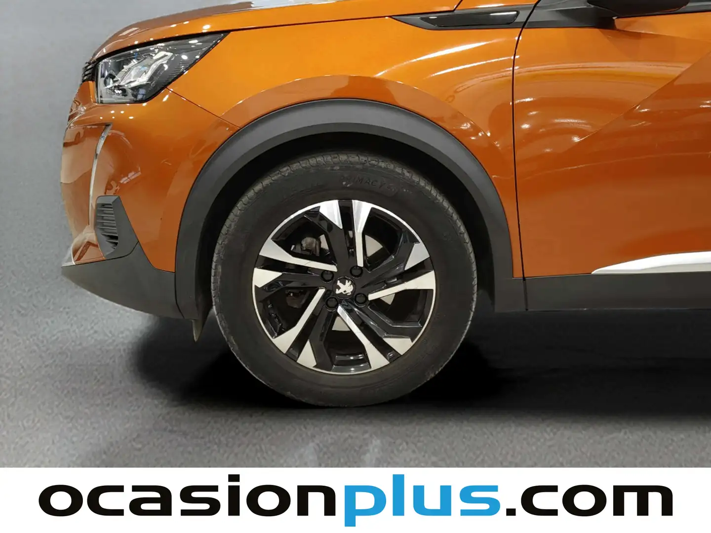 Foto Peugeot 2008 Peugeot 2008 PureTech 100 S&S Allure (100 CV)