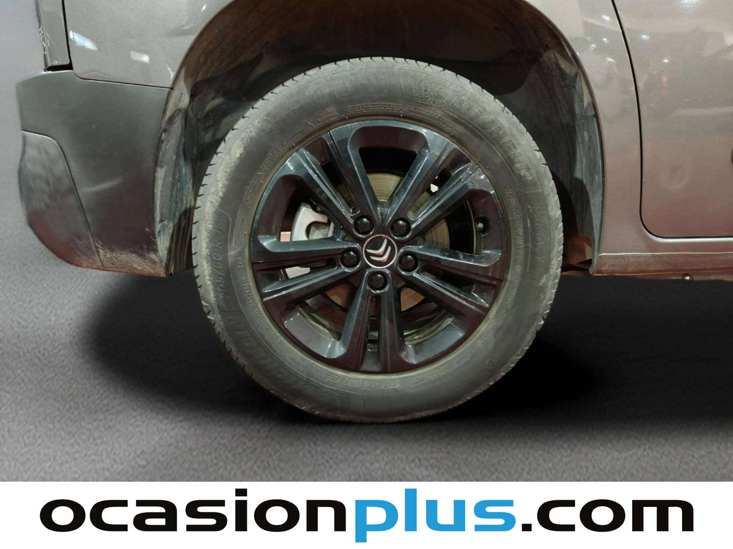 Citroën Berlingo Citroën Berlingo BlueHDi 100 S&S Talla M Feel (102 CV) barato