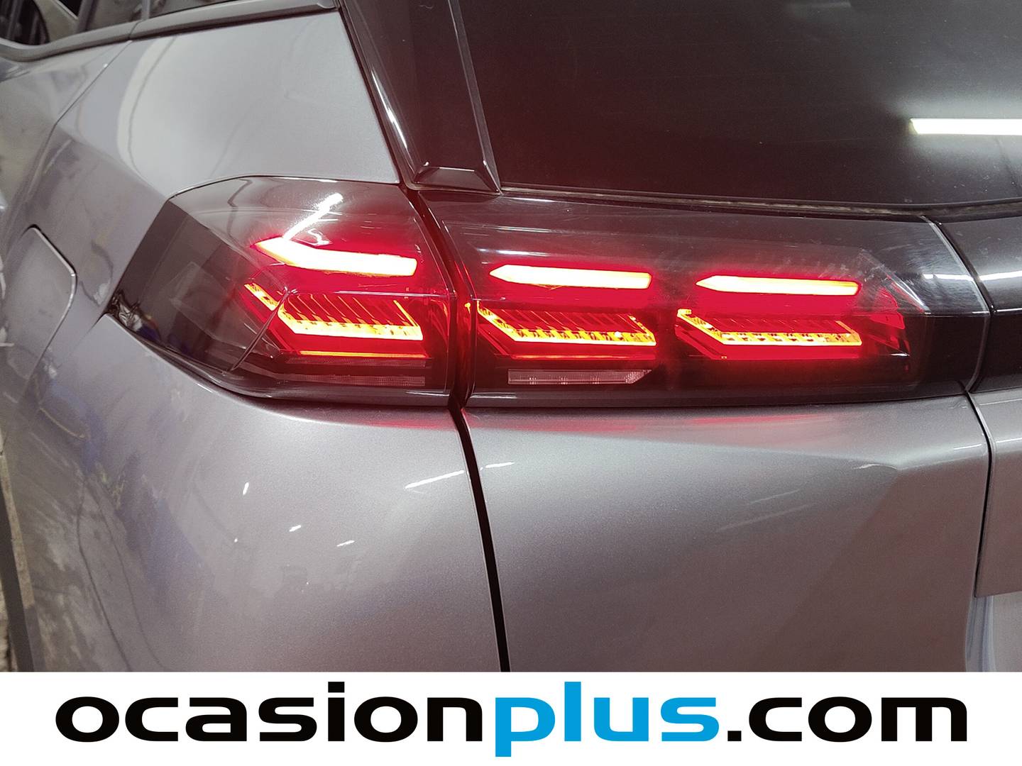 Acabados Peugeot 2008 Peugeot 2008 Allure Hybrid eDCS6 (145 CV)