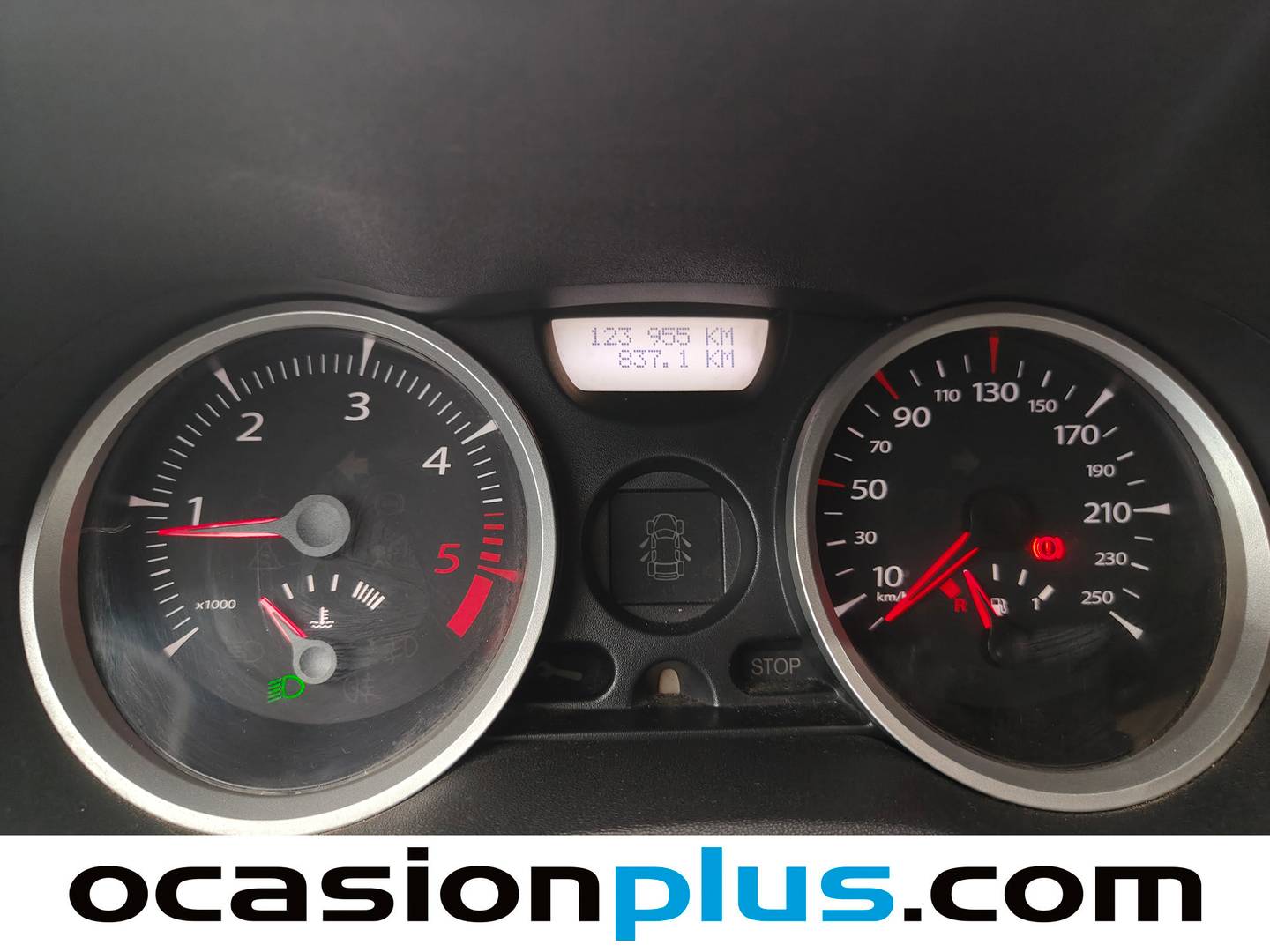 Renault Mégane Renault Megane Sedan Emotion dCi (105 CV) 2008