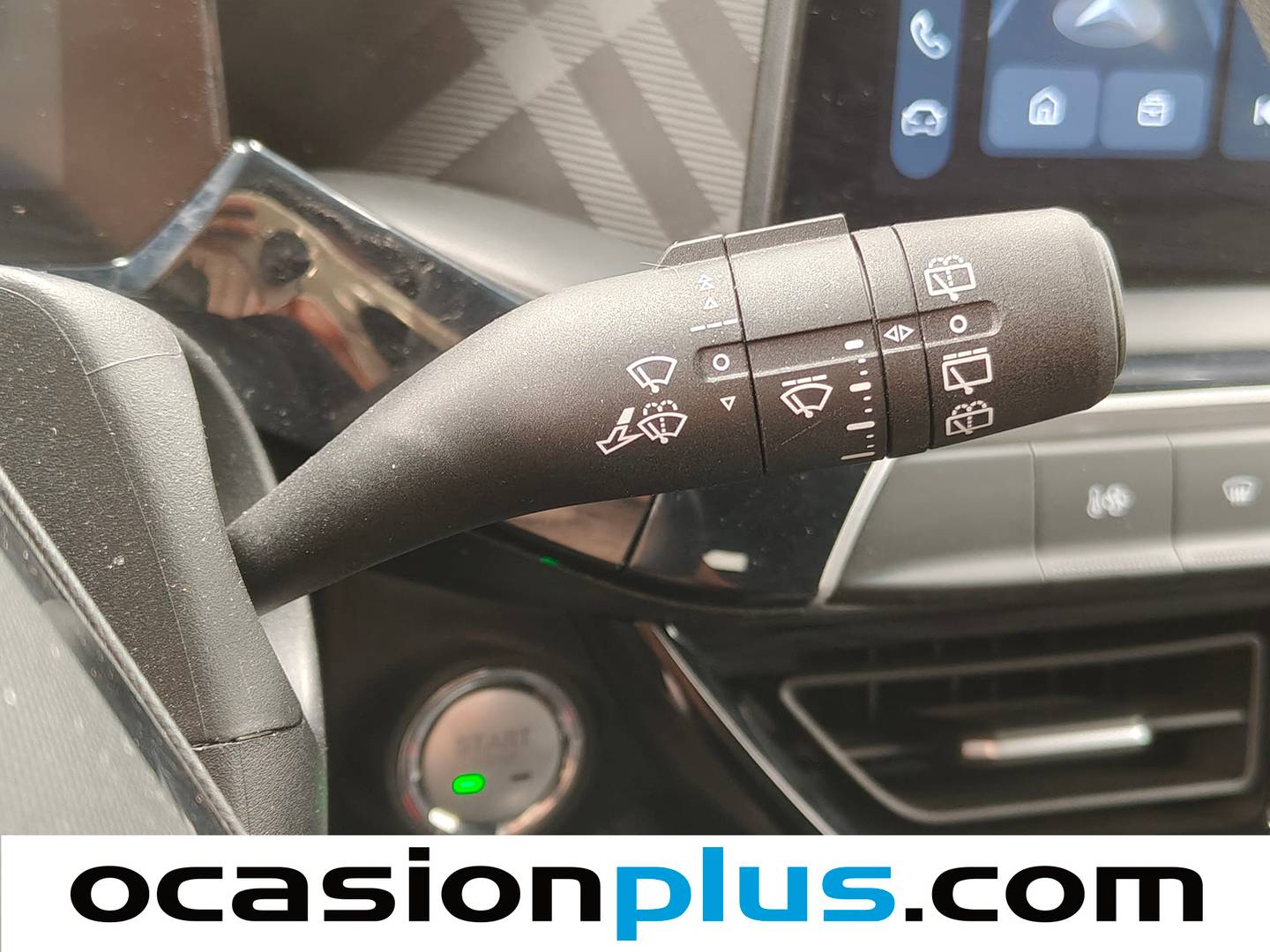 Extras del MG MG3 MG MG3 1.5 Comfort (116 CV)