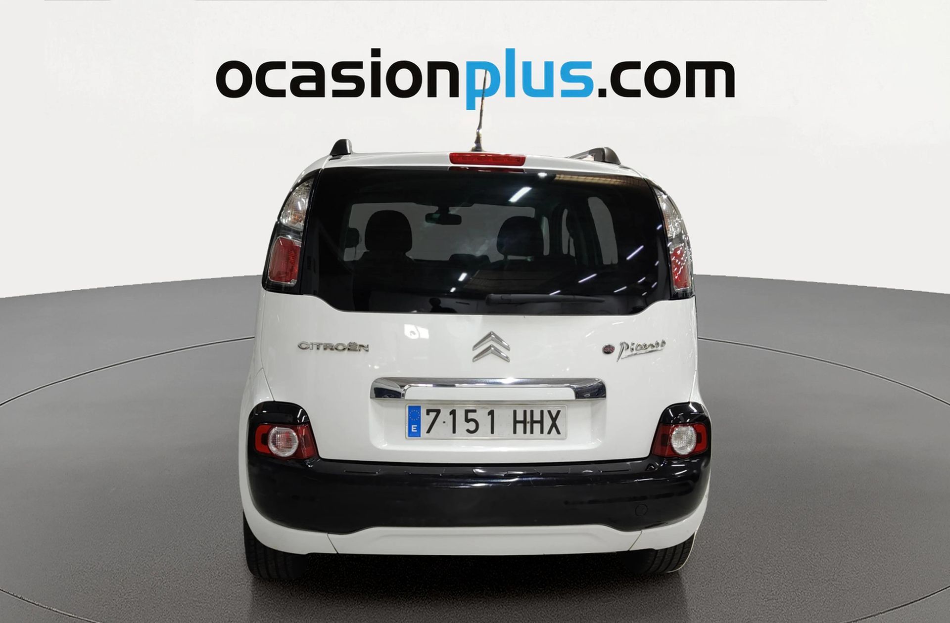 Citroën C3 Picasso 1.4 VTi Seduction - foto 11