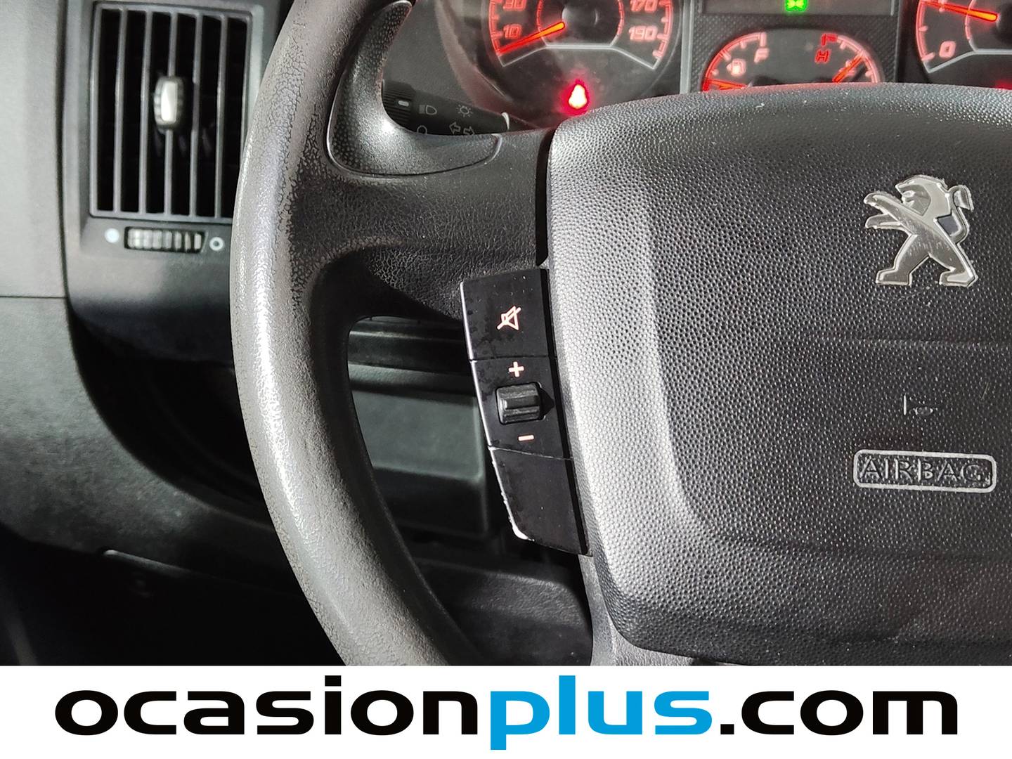 Foto Peugeot Boxer Peugeot Boxer BlueHDi 110 330 L1H1 (110 CV)