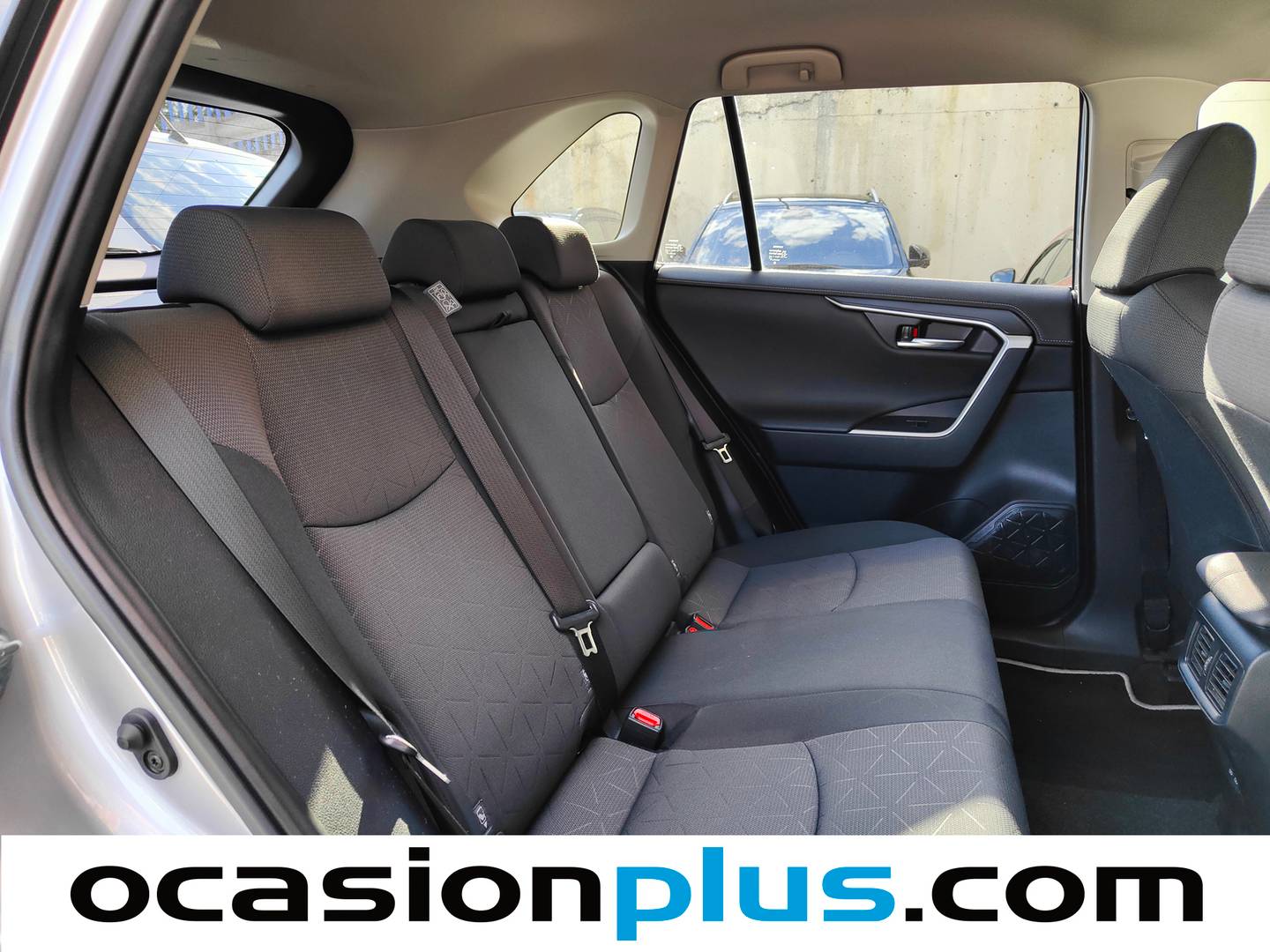 Toyota Rav4 Toyota Rav4 2.5l hybrid Advance e-CVT (218 CV) al mejor precio