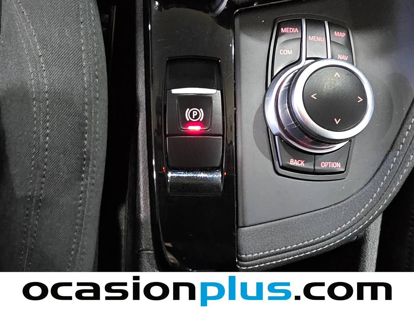 BMW X2 BMW X2 sDrive18i (140 CV) de ocasión
