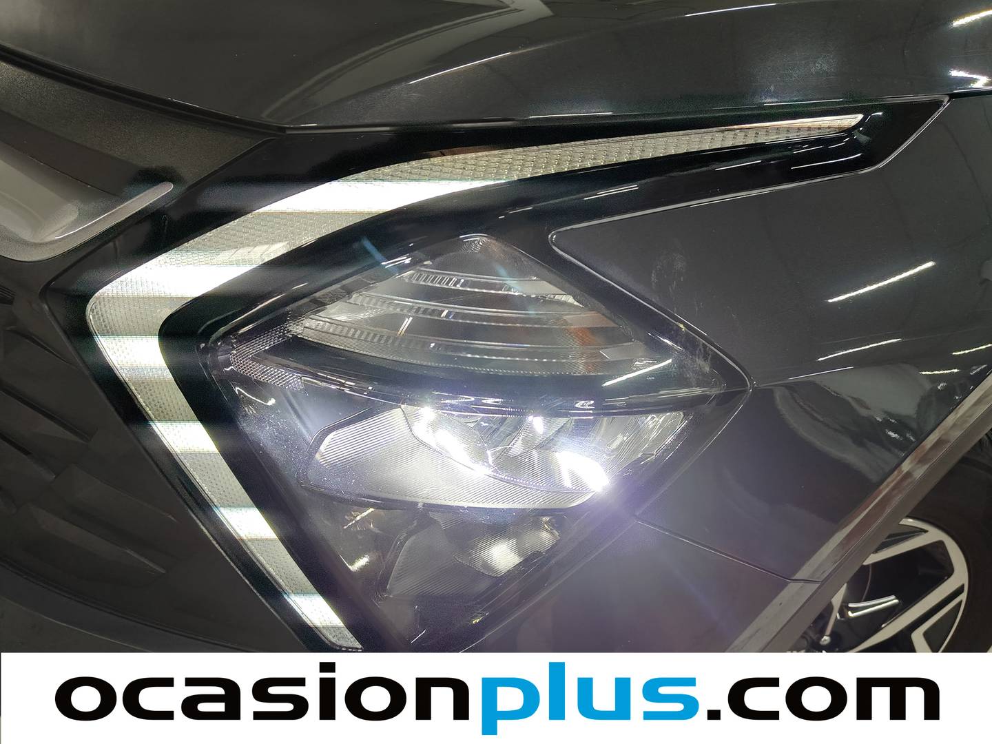 Extras del KIA Sportage KIA Sportage 1.6 T-GDi Concept 4X2 (150 CV)