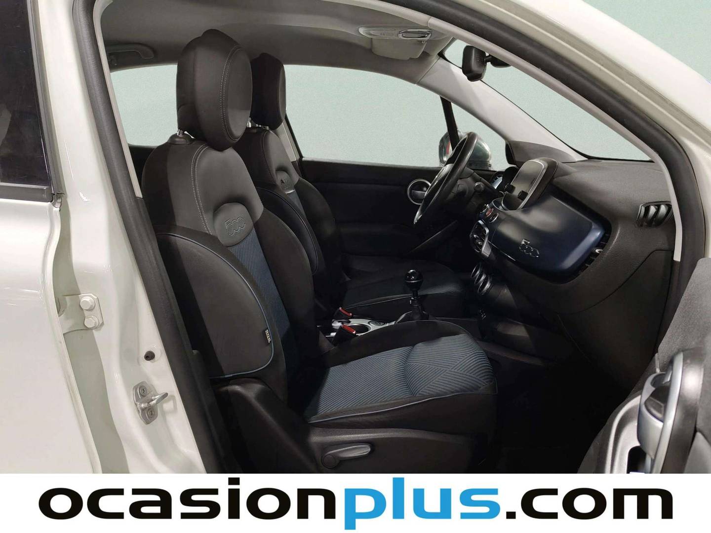 Fiat 500X Fiat 500X 1.6 E-Torq Mirror 4x2 (110 CV) km 0