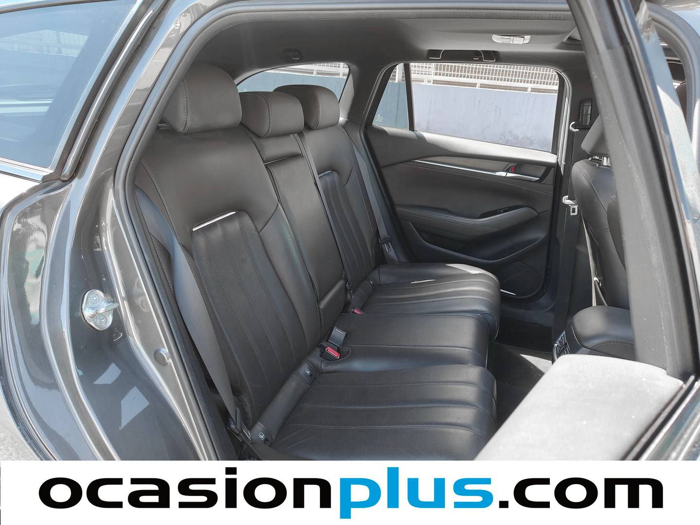 Mazda Mazda6 Mazda Mazda 6 2.2 DE WAGON SKYACTIVE-D Signature Sky AT  (184 CV) km 0