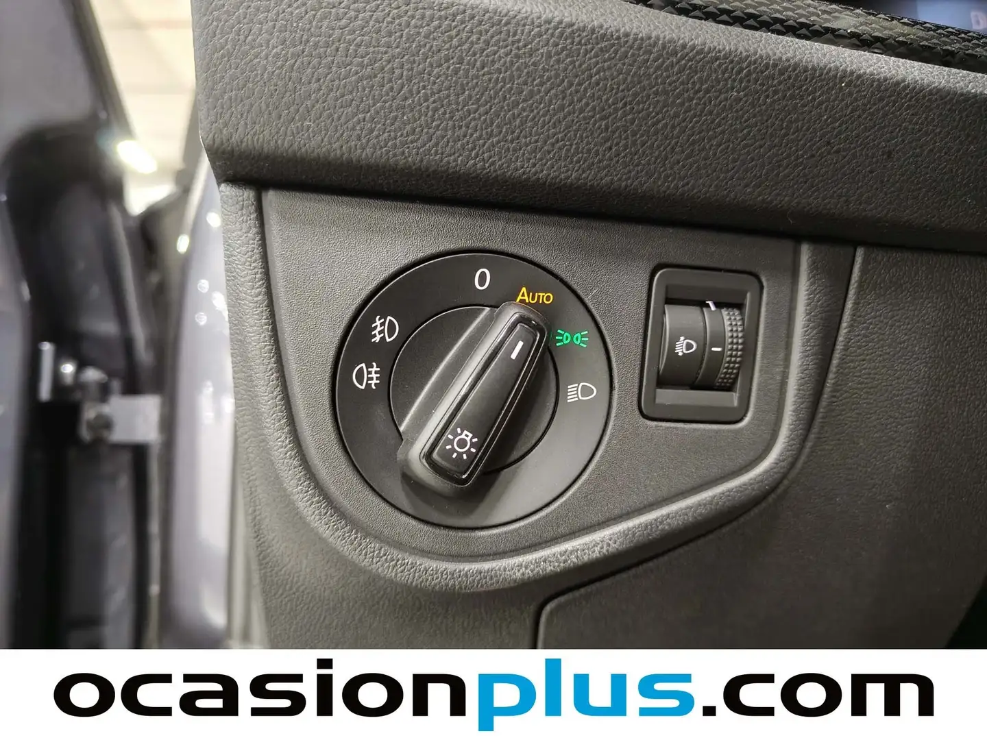 Foto Volkswagen Taigo Volkswagen Taigo ``Más`` 1.0 TSI (115 CV) DSG