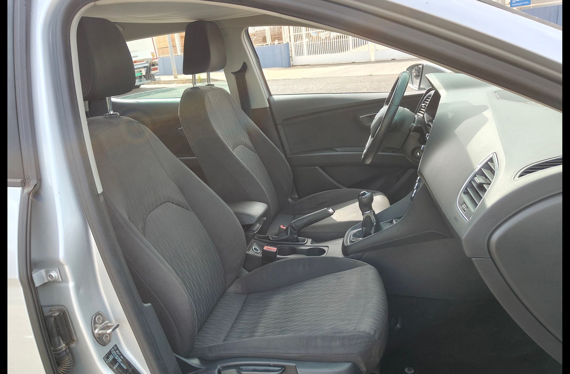 SEAT León 1.6 TDI Style - foto 13