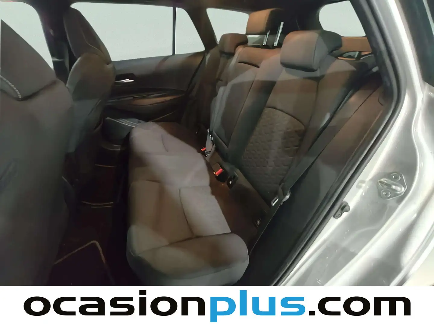 Foto Toyota Corolla Toyota Corolla Sports 180H Feel! E-CVT (180 CV)