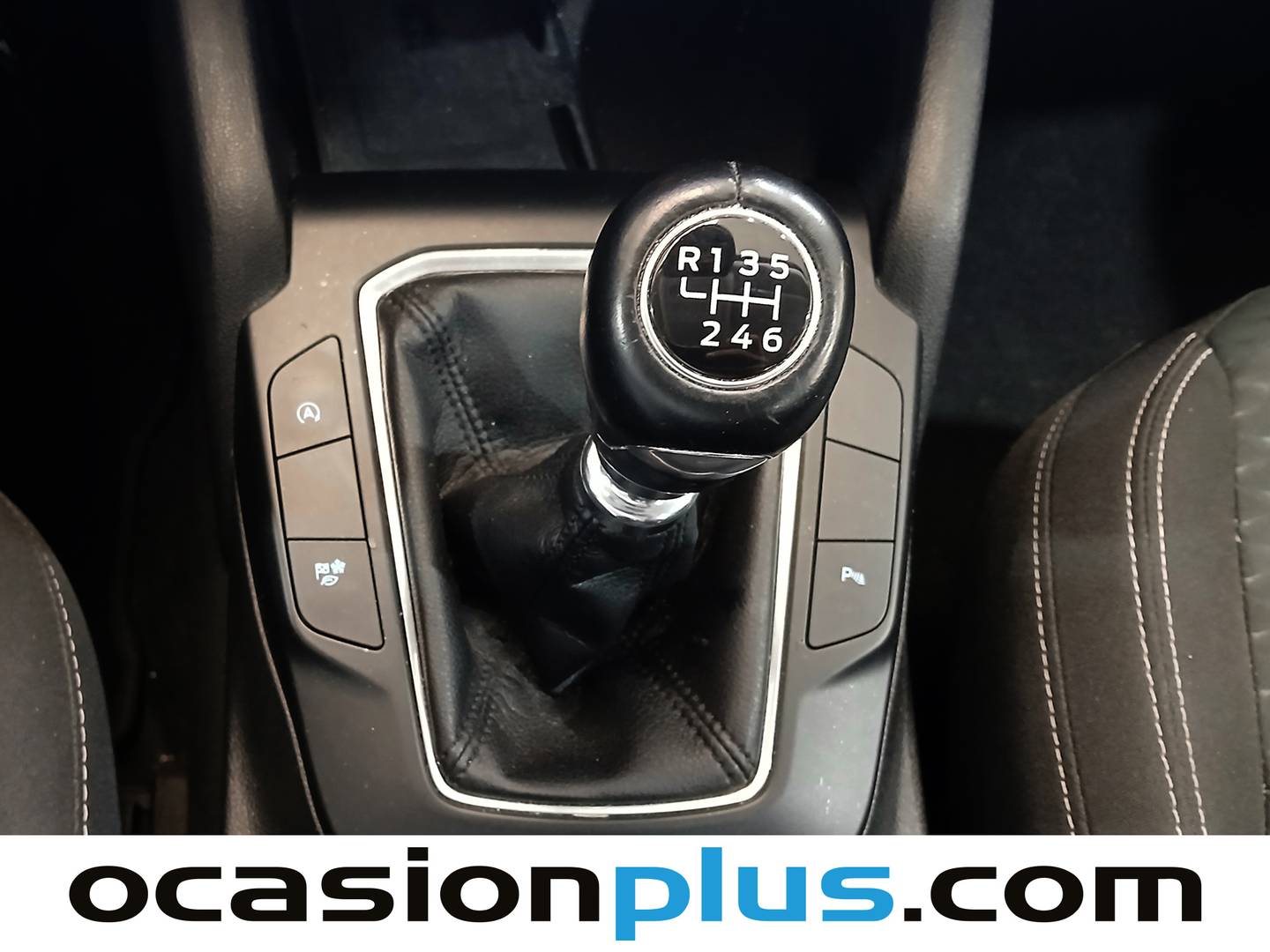 Ford Kuga Ford Kuga 1.5 EcoBlue Trend (120 CV) de segunda mano