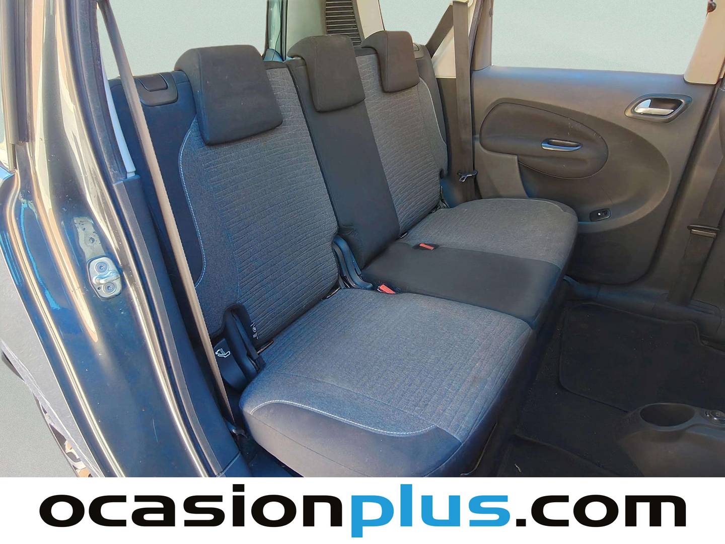 Citroën C3 Picasso Citroën C3 Picasso BlueHDi 100 Feel Edition (99 CV) al mejor precio