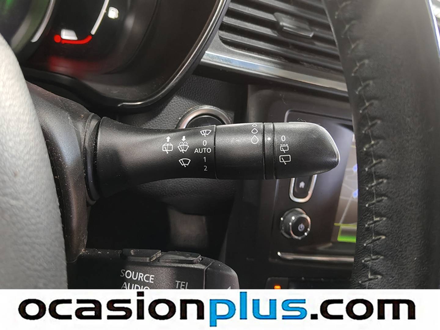 Foto Renault Kadjar Renault Kadjar Zen Energy TCe (130 CV) EDC