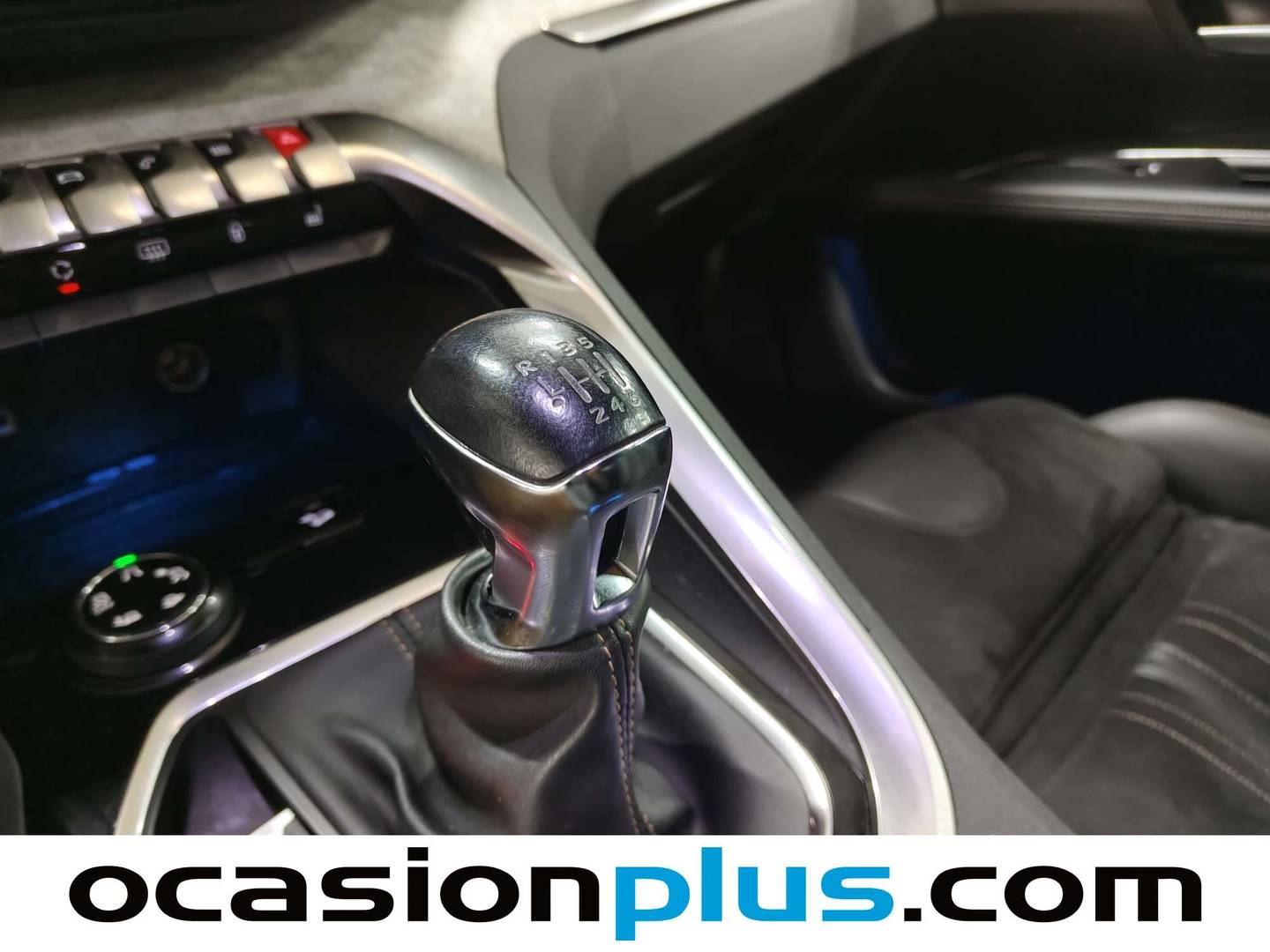 Peugeot 5008 Peugeot 5008 BlueHDI 130 S&S GT 7 Plazas (130 CV) de ocasión