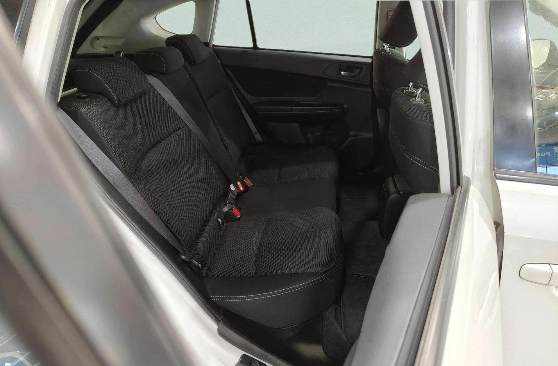 Subaru XV 1.6 Executive 4x4 - foto 17