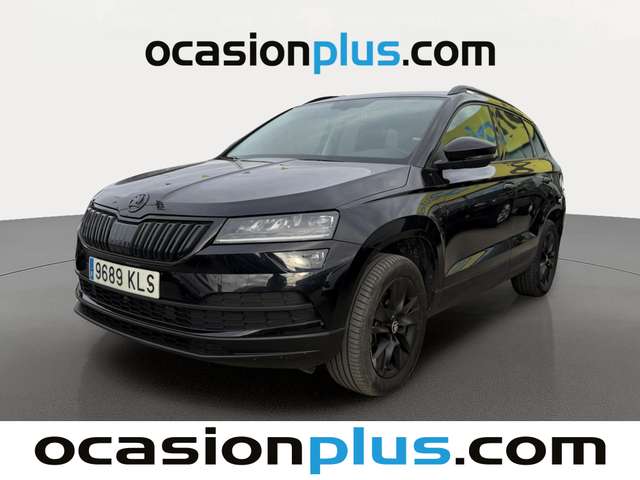 Skoda Karoq 1.5 TSI ACT Ambition DSG (150 CV) de segunda mano