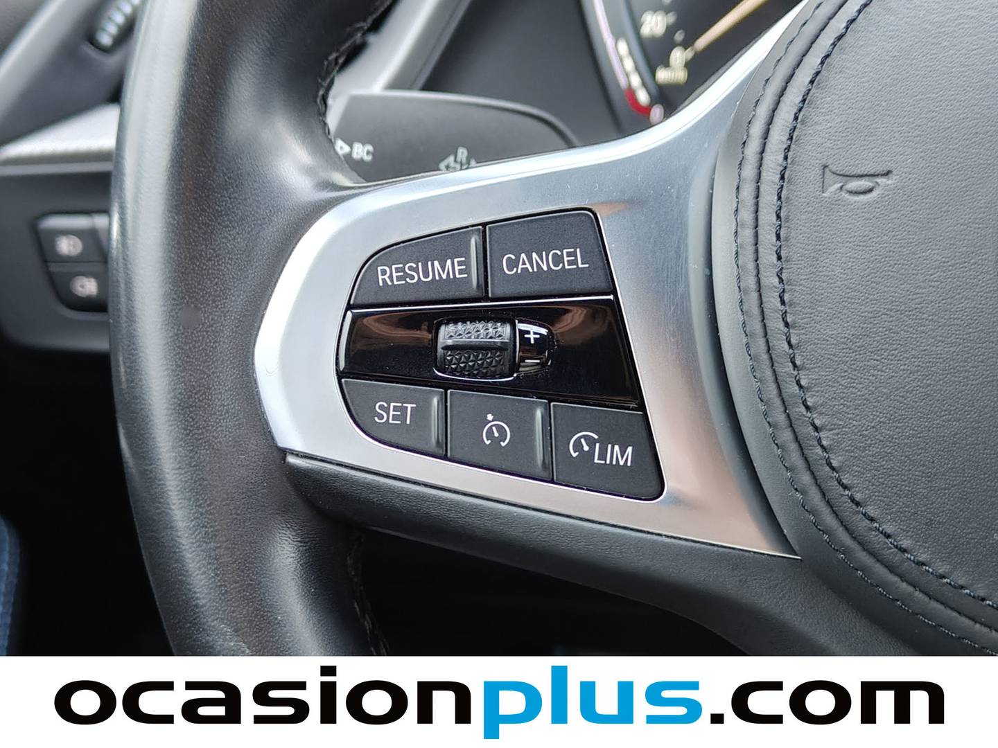 Foto BMW Serie 1 BMW Serie 1 118d (150 CV) Pack M