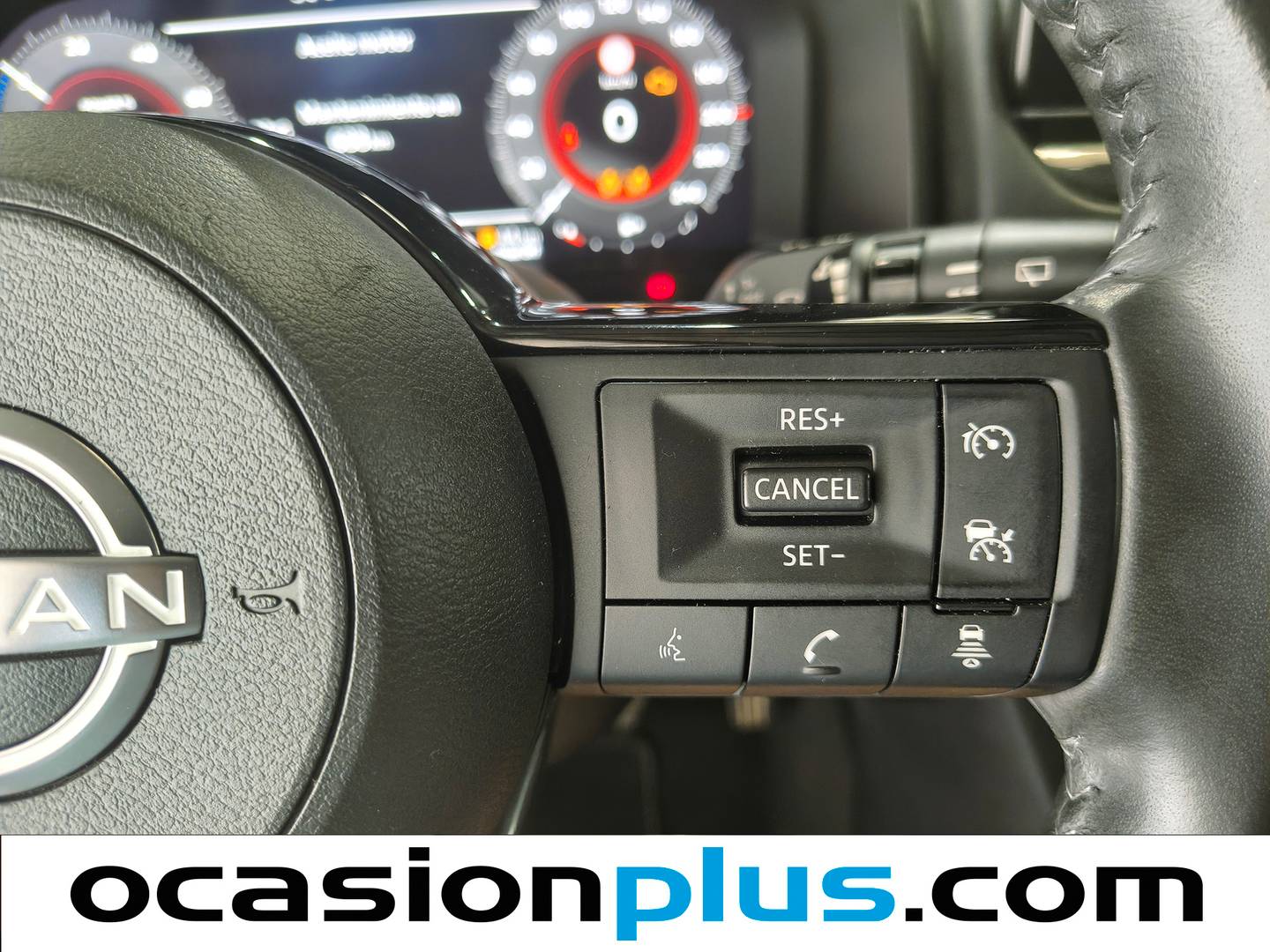 Nissan X-TRAIL Nissan X-Trail 1.5 e-POWER N-Connecta A/T (204 CV) 204cv