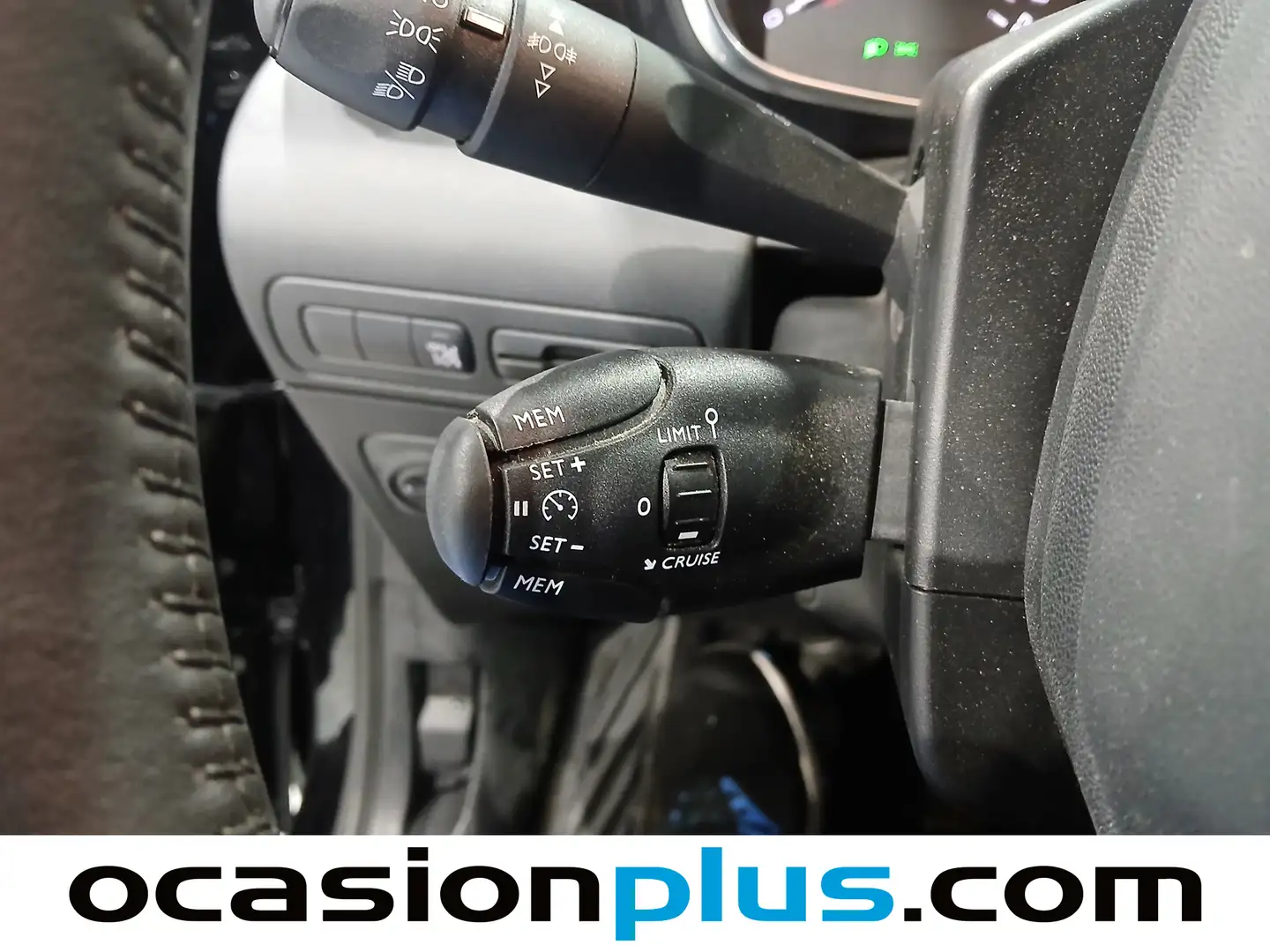 Foto Citroën C3 Aircross Citroen C3 Aircross PureTech 110 S&S Max (110 CV)