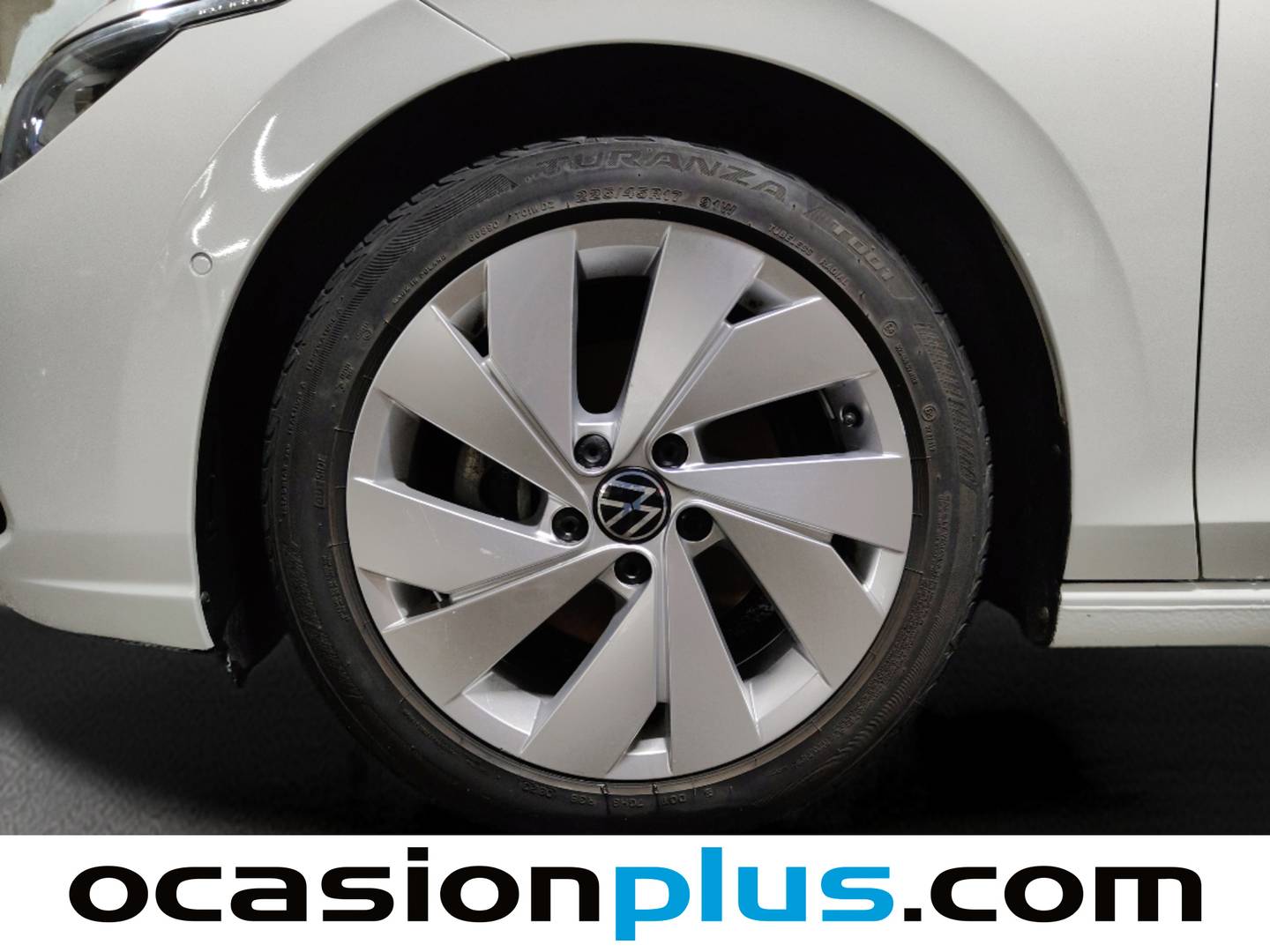 Volkswagen Golf Volkswagen Golf Style 1.5 eTSI (150 CV) DSG de segunda mano