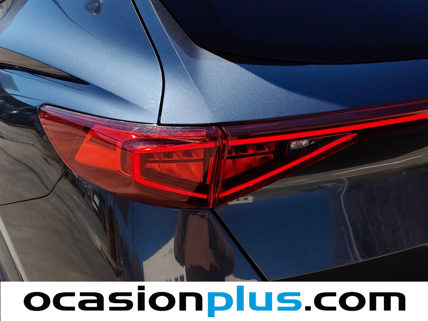 Cupra Formentor CUPRA Formentor 1.5 TSI DSG (150 CV) automático