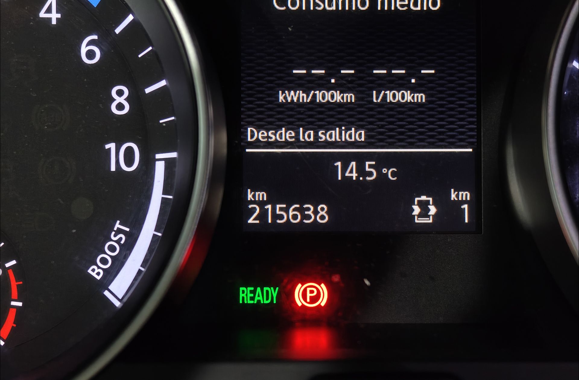 Volkswagen Golf GTE 1.4 TSI DSG - foto 10