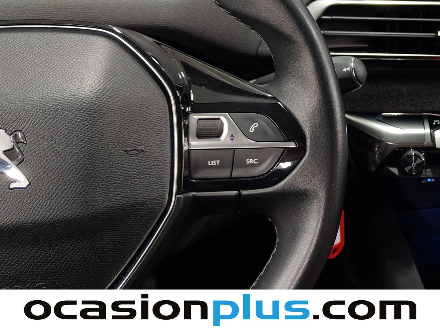 Peugeot 3008 Peugeot 3008 BlueHDI 130 S&S Allure (130 CV) diésel