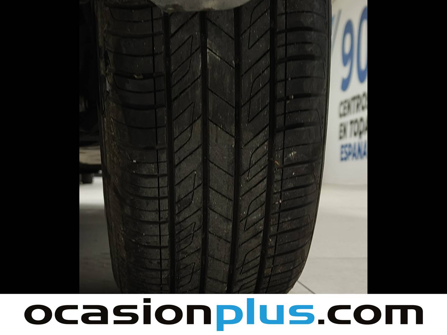 Ford Focus Ford Focus 1.0 Ecoboost MHEV ST-Line Auto (155 CV) de ocasión