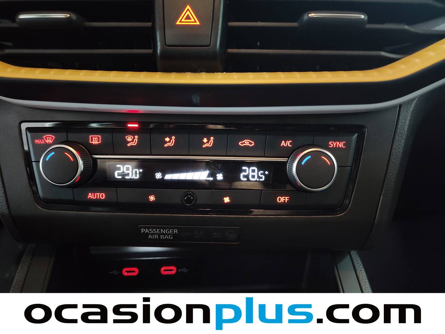 Seat Ibiza SEAT Ibiza 1.0 TSI Style Plus (110 CV) gasolina