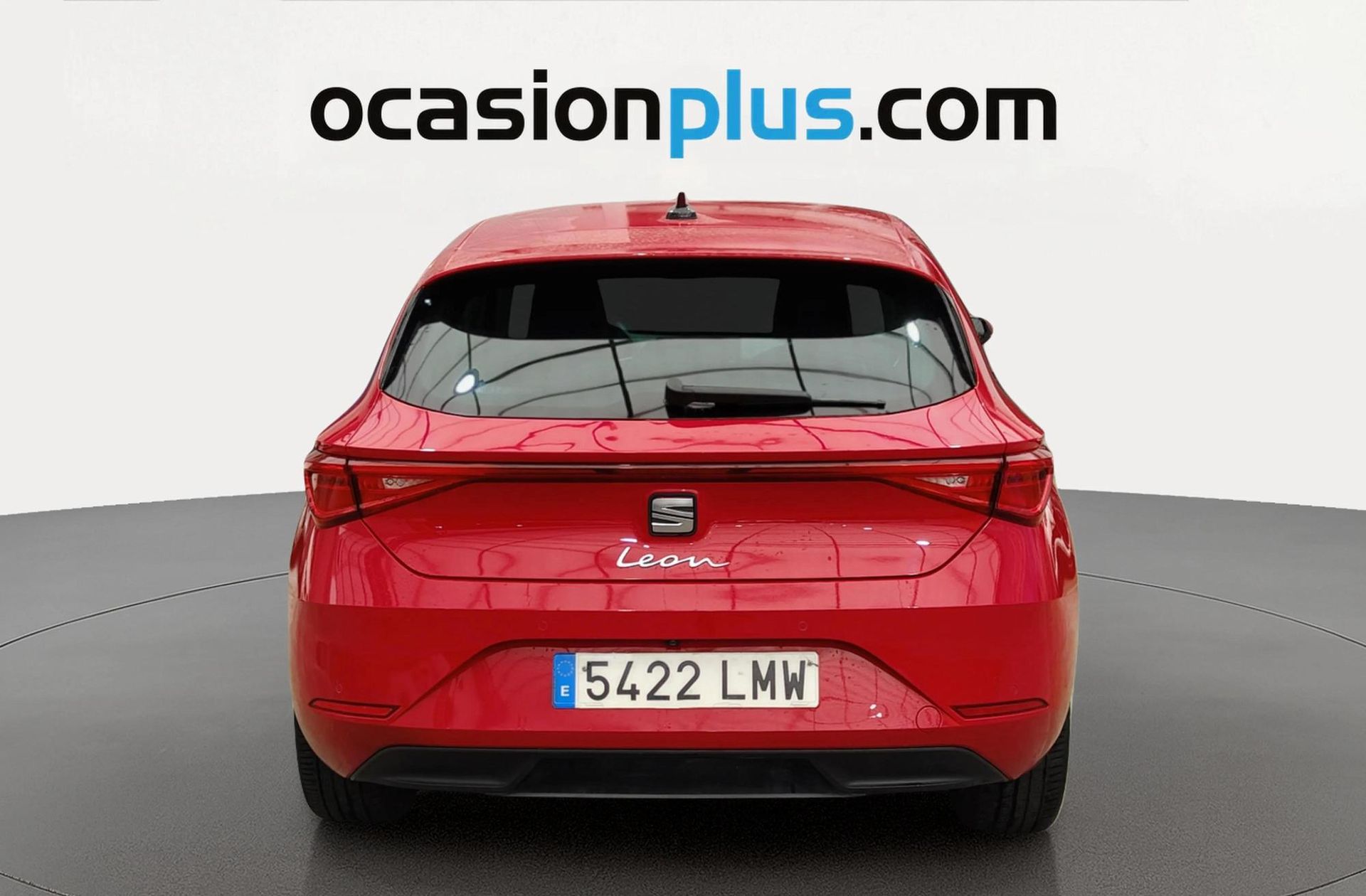 SEAT León 1.5 TSI Style Go - foto 11