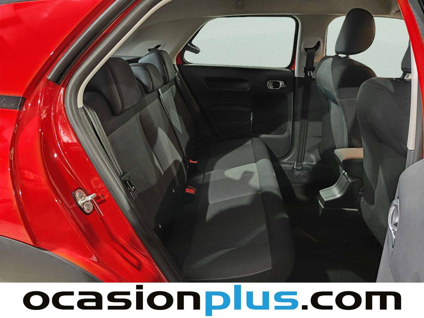 Citroën C4 Cactus Citroen C4 Cactus e-HDI 92 Feel Fine ETG6 (92 CV) km 0