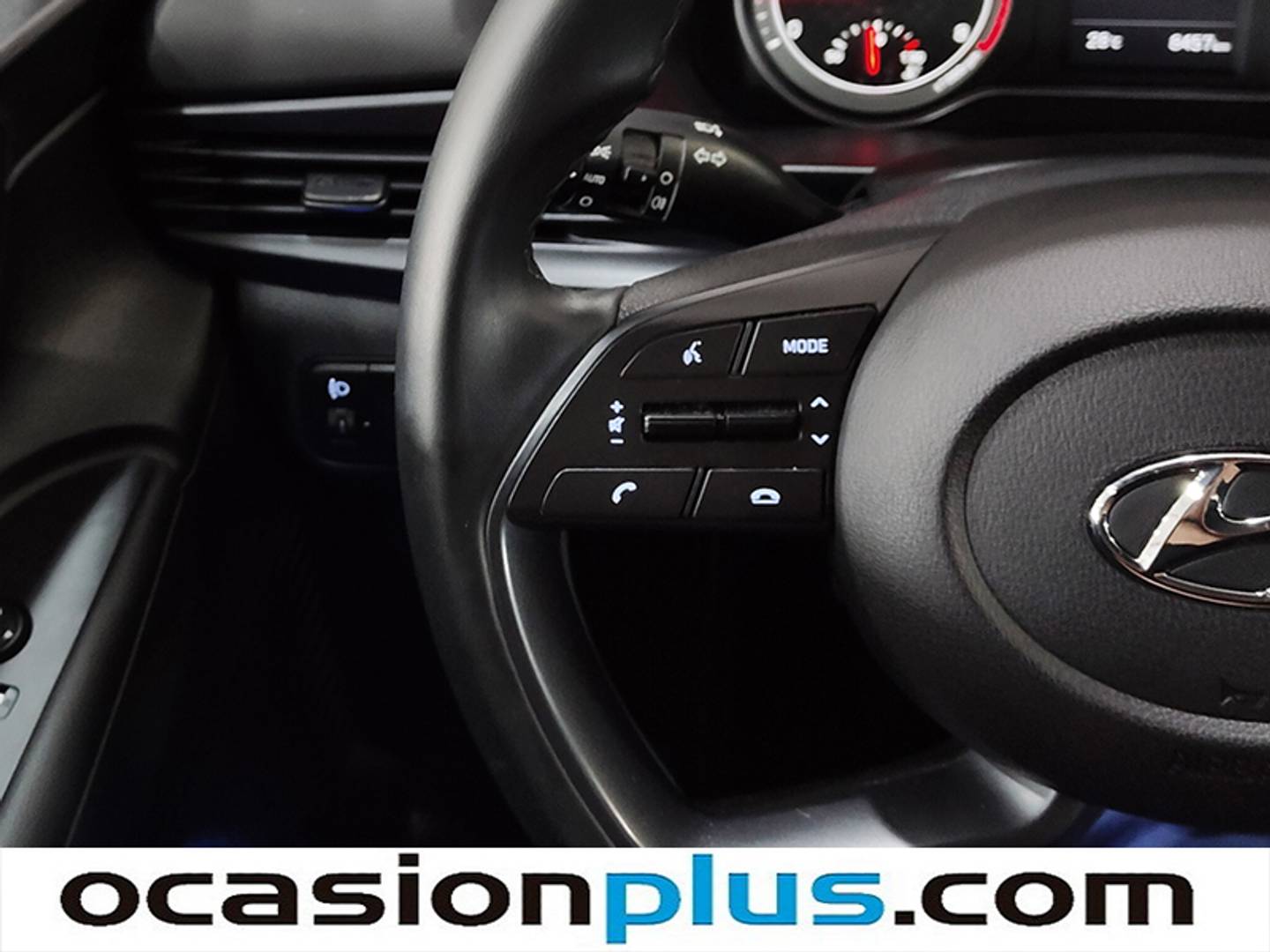 Foto Hyundai Bayon Hyundai Bayon 1.0 TGDI (100CV) 48V Klass