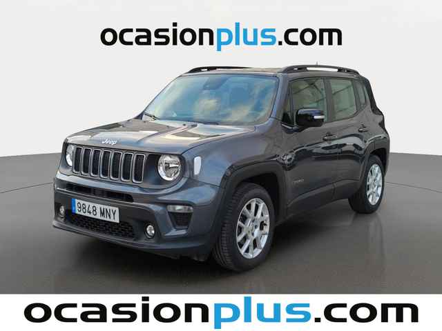 Jeep Seminuevos Toledo
