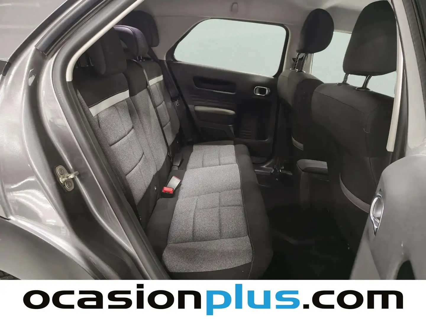 Foto Citroën C4 Cactus Citroen C4 Cactus BlueHDi 100 S&S Origins (102 CV)