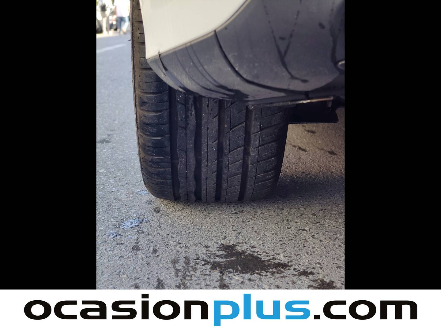 Mercedes Clase A Mercedes-Benz Clase A 180 d (116 CV) Pack AMG 2021