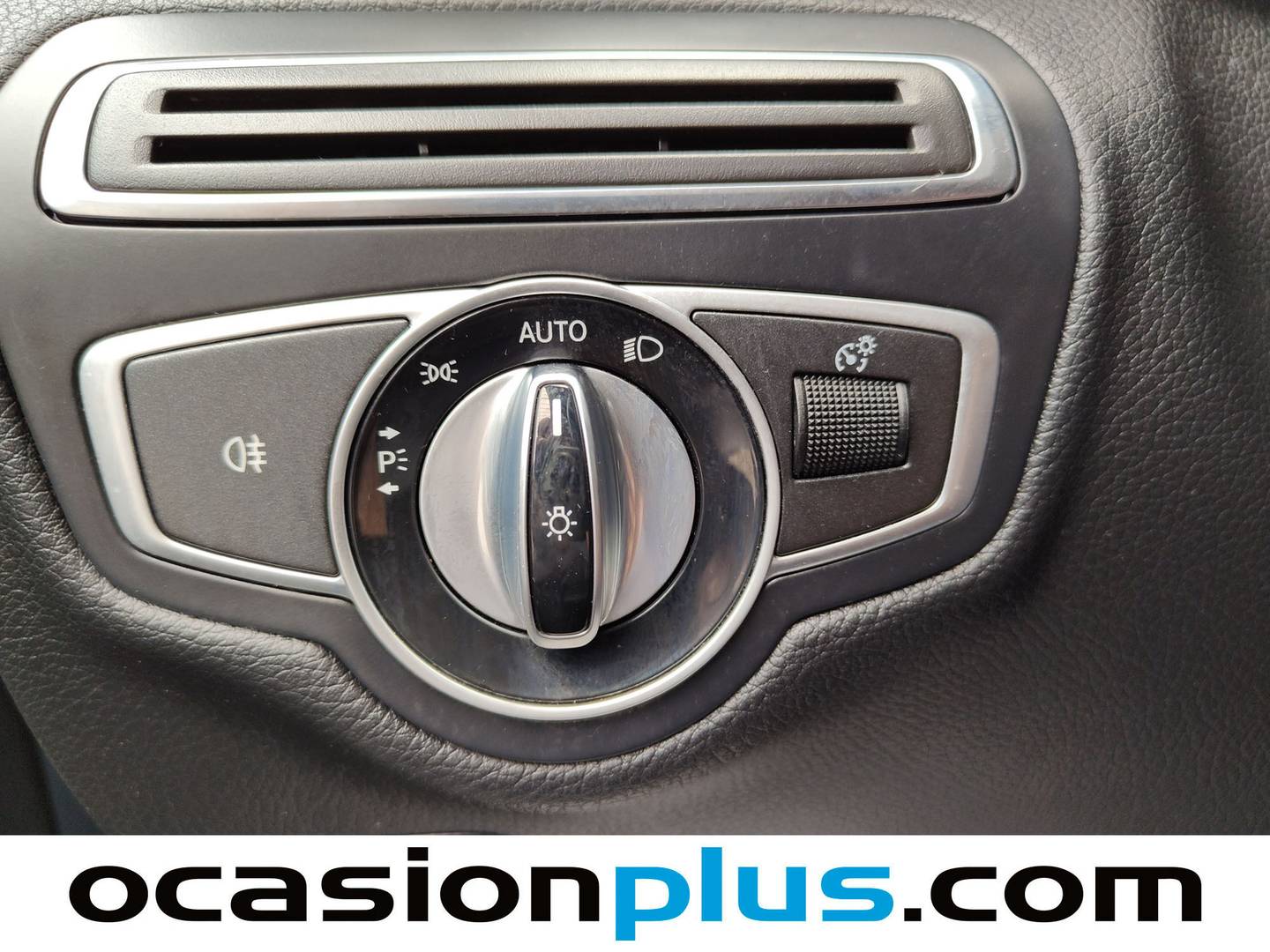 Accesorios del Mercedes Clase C Mercedes Clase C C Coupe 250 d (204 CV) Pack AMG