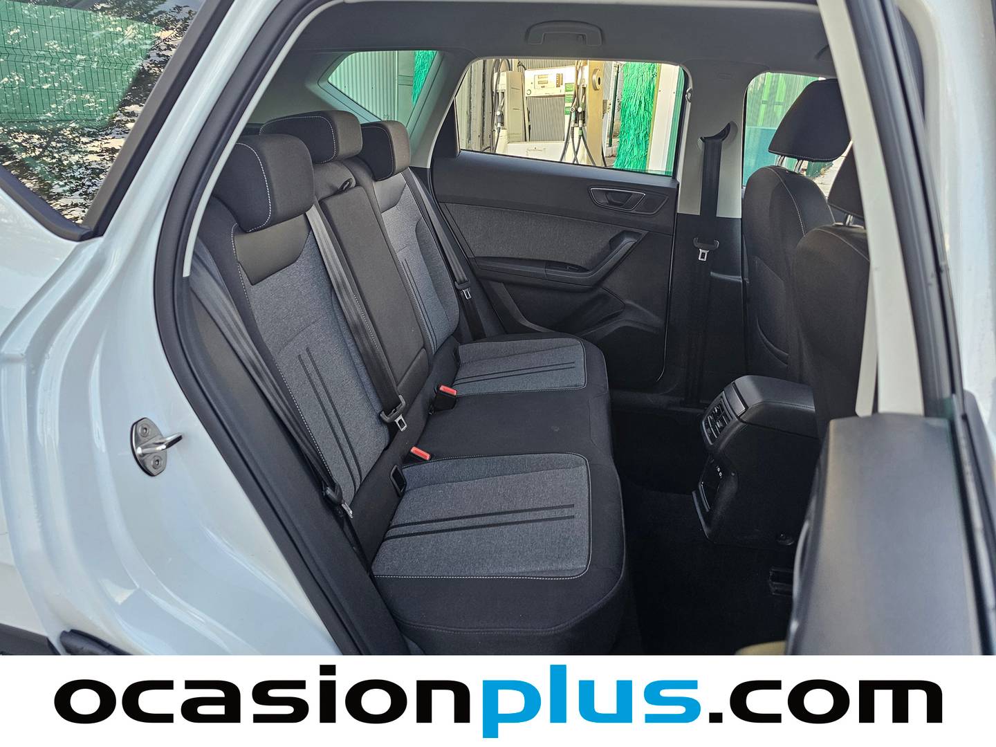 Foto Seat Ateca SEAT Ateca 1.5 TSI S&S Style XL (150 CV)