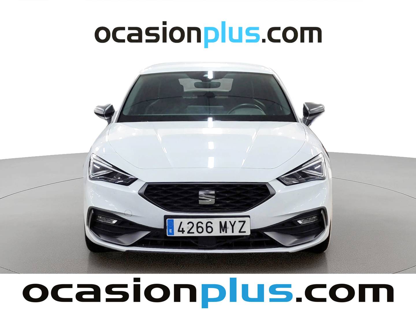 Seat León Seat León 1.5 TSI FR XS (116 CV) barato