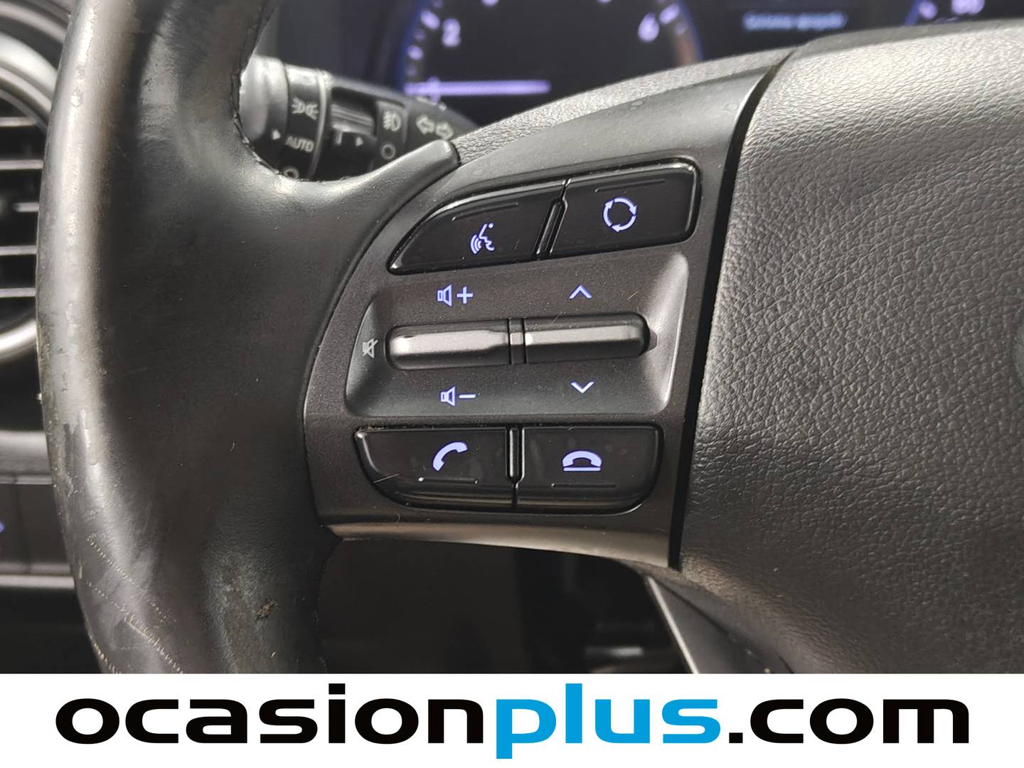 Hyundai Kona Hyundai Kona 1.0 TGDI Klass 4x2 (120 CV) 120cv