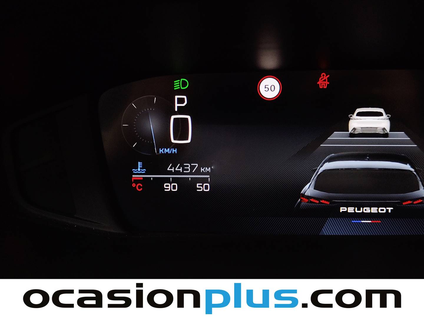 Foto Peugeot 308 Peugeot 308 PureTech 130 S&S Active EAT8  (130 CV)