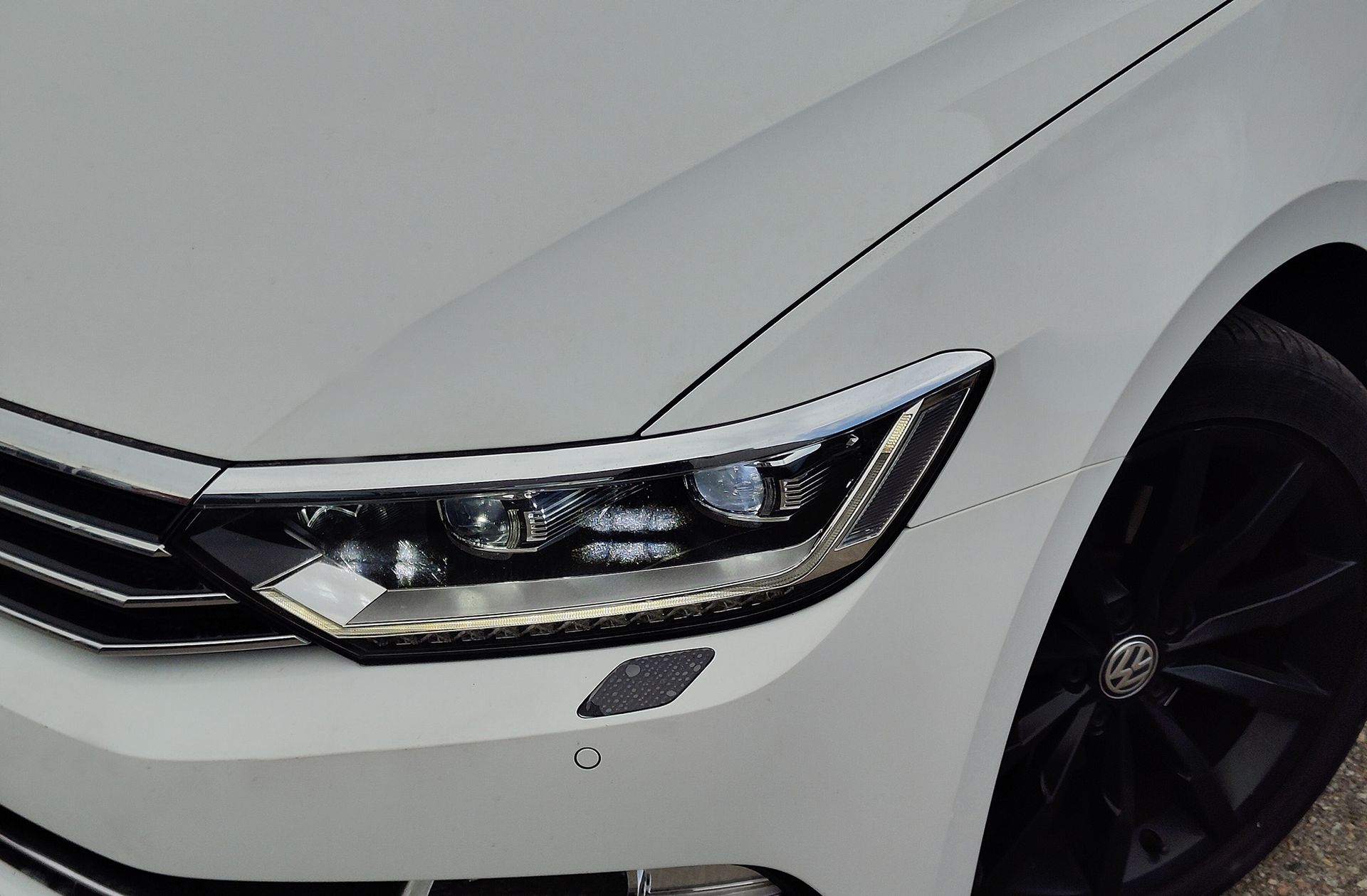 Volkswagen Passat Variant Sport 2.0 TDI - foto 17